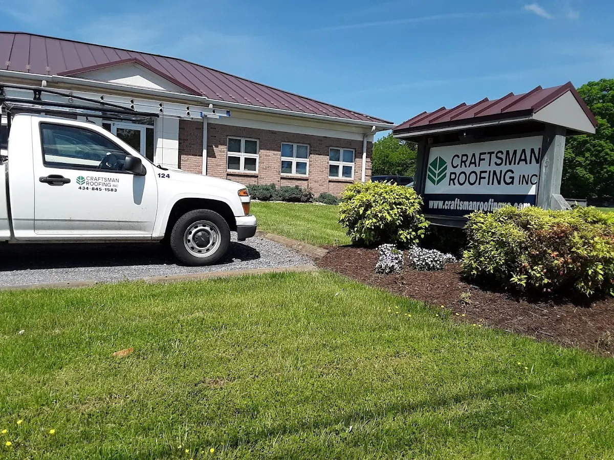 Quality Roof Replacement by experienced craftsmen in Doles Corner